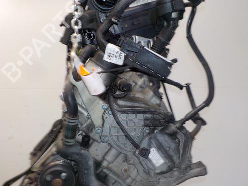 Engine MERCEDES-BENZ B-CLASS Sports Tourer (W245) B 180 CDI (245.207) | BP13368273M1