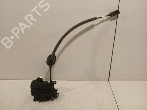 Used Rear right lock Rear right lock 37799461 37799461