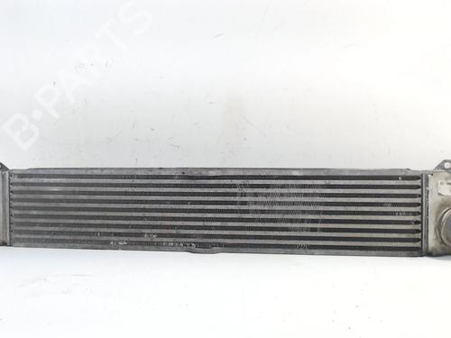 Used Intercooler Intercooler 13205341 13205341