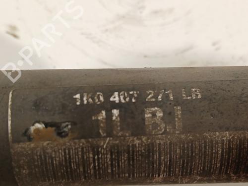 Left front driveshaft SKODA OCTAVIA III Combi (5E5, 5E6) 1.6 TDI | BP29864322M38