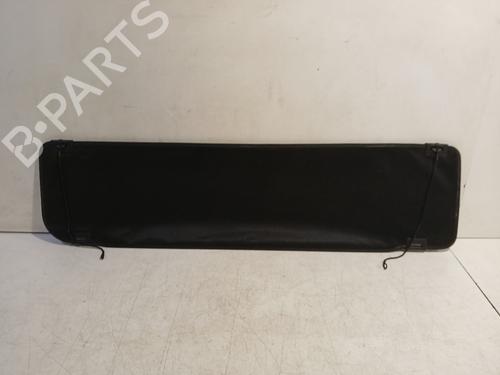 Used Rear parcel shelf Rear parcel shelf PEUGEOT 108 1.0 VTi (69 hp) 33720044 33720044