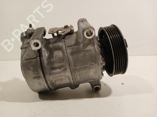 AC compressor PEUGEOT 3008 II SUV (MC_, MR_, MJ_, M4_) 1.6 PureTech 180 (M45GFR, M45GFU) | BP30594316M34