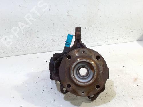 Used Left front steering knuckle Left front steering knuckle 13203150 13203150