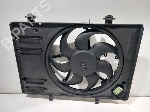 radiator-fan-ford-fiesta-vii-hj-hf-2017-37609092 main image