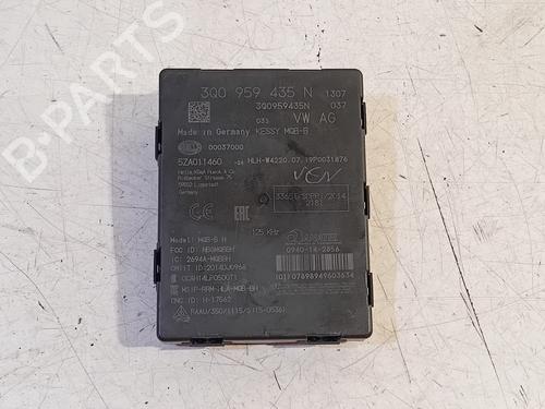Used Control unit VW POLO VI (AW1, BZ1, AE1) 1.0 TSI (95 hp) 19630196