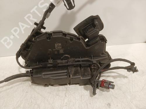 Front left lock SEAT ARONA (KJ7, KJP) 1.0 TSI | BP40128054C98 - Image 2