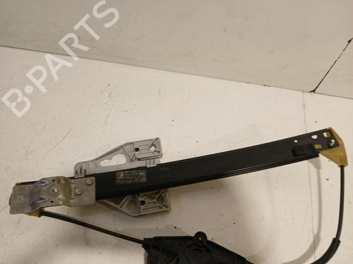 Rear left window mechanism AUDI A4 B8 Avant (8K5) 3.0 TDI quattro | BP28045256C24 