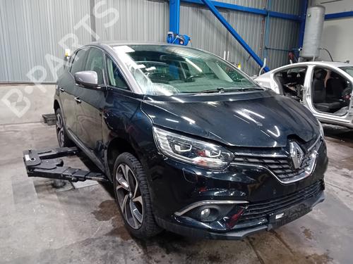 Module électronique RENAULT SCÉNIC IV (J9_) 1.2 TCe 130 | BP28002166M83 