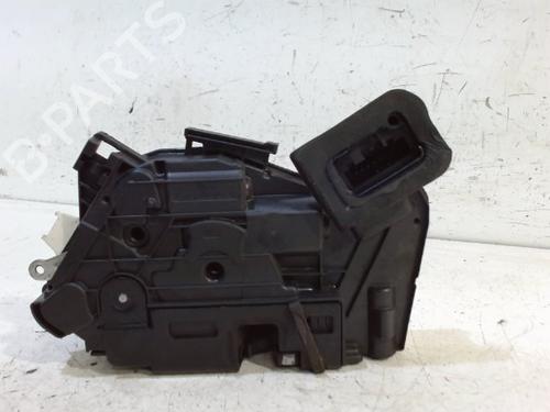 Front right lock VW GOLF VII (5G1, BQ1, BE1, BE2) 2.0 TDI | BP13202594C97 
