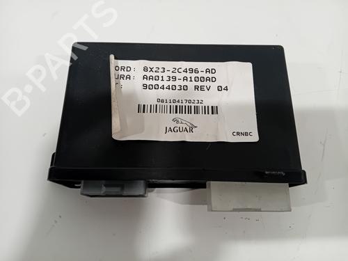 Modulo electronico JAGUAR XF I (X250) 2.7 D (207 hp) 29816118