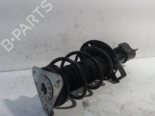Right front shock absorber RENAULT TWINGO III (BCM_, BCA_) 1.0 SCe 70 | BP12424509M17 