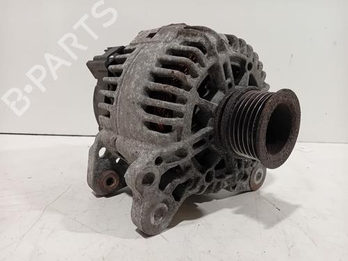 Used Alternator Alternator 39567280 39567280