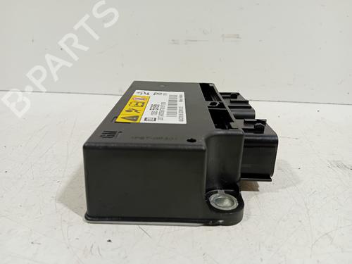 ECU airbags OPEL INSIGNIA A Saloon (G09) 1.6 Turbo (69) | BP22234291M53 