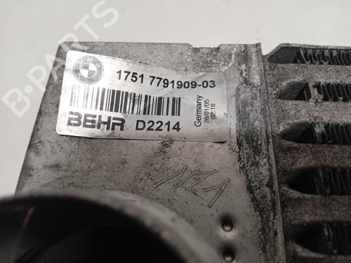 Intercooler BMW 5 (E60) 535 d | BP39081681M30 - Image 4