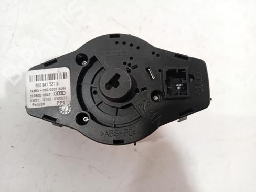 Headlight switch AUDI A4 B8 Avant (8K5) 2.0 TDI | BP28794504I24 - Image 5
