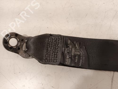 Rear right seatbelt SEAT IBIZA IV (6J5, 6P1) 1.2 TDI | BP15737872I28 