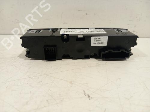 Climate control AUDI Q5 (FYB, FYG) SQ5 TFSI quattro | BP33736983I5 - Image 4