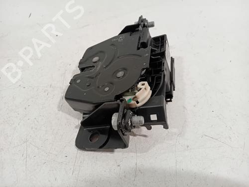 Tailgate lock BMW 5 Touring (F11) 528 i | BP28693475C101 