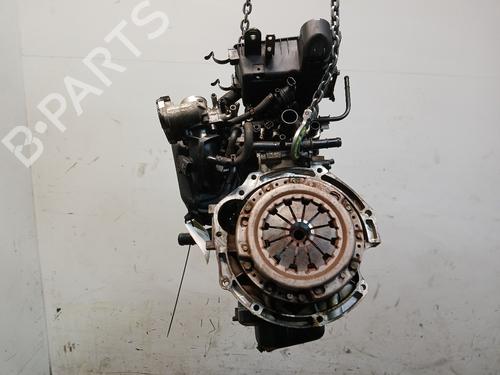Used Engine KIA PICANTO II (TA) 1.0 (67 hp) 31856754