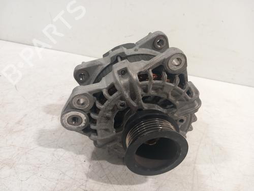 Alternator VOLVO V60 II (225) D4 Polestar | BP33433829M7 - Image 5