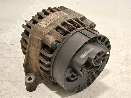 Alternator FIAT 500 (312_) 1.2 (312AXA1A) | BP26725887M7