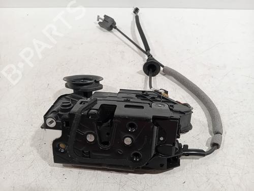 Used Rear left lock VW GOLF VI (5K1) 1.4 TSI (122 hp) 22904765