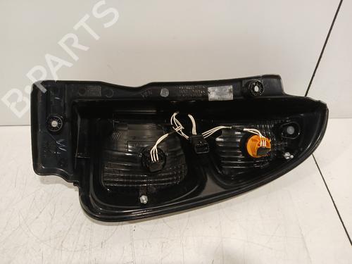 Left taillight CITROËN C3 Picasso (SH_) 1.6 VTi 120 | BP37079047C34 - Image 3