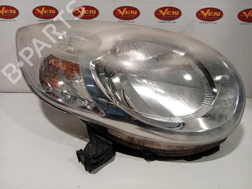 Used Right headlight Right headlight CITROËN C1 (PM_, PN_) 1.0 (68 hp) 36092577 36092577