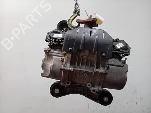 Used Rear differential Rear differential VW ARTEON SHOOTING BRAKE (3H9) 2.0 TSI R 4motion (320 hp) 32506905 32506905
