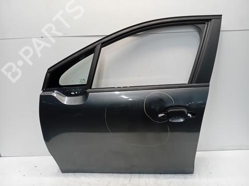 Used Left front door CITROËN C3 / C3 ORIGIN III (SX) 1.2 VTi 82 (82 hp) 24956984