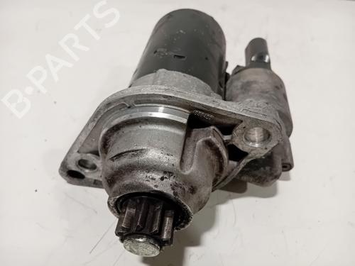 Starter VW SCIROCCO III (137, 138) 1.4 TSI | BP36670845M8 - Image 2