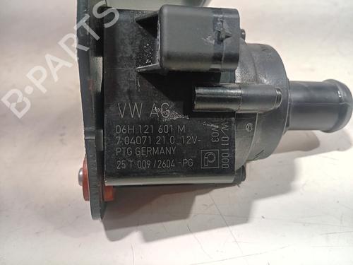 Auxiliary water pump AUDI Q8 (4MN, 4MT) 55 TFSI e quattro | BP37665950M111 - Image 4