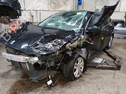 Brugte PEUGEOT 308 SW II (LC_, LJ_, LR_, LX_, L4_)  1.2 THP 130  4554683