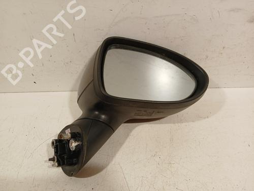 Right mirror KIA RIO III (UB) 1.4 CVVT | BP29275333C27 