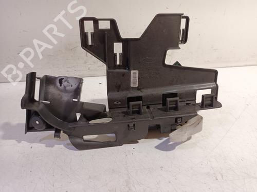 Front right lock FORD FIESTA VI (CB1, CCN) 1.6 TDCi | BP15101514C97 