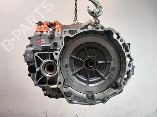 Gearkasse Gearkasse 39267910 39267910