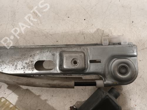 Front right window mechanism DODGE CALIBER 2.0 | BP15491050C23 - Image 3
