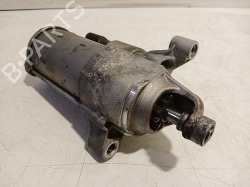 Motorino avviamento AUDI A4 B9 Avant (8W5, 8WD) 2.0 TDI (150 hp) 31807914