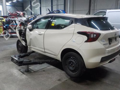Switch NISSAN MICRA V (K14) 1.0 IG-T 100 | BP19301666I30 - Image 8