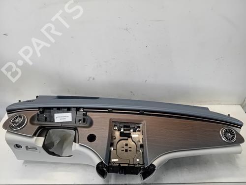 Used Airbag Kit MERCEDES-BENZ EQE (V295) EQE 350 (295.125) (292 hp) 30812817