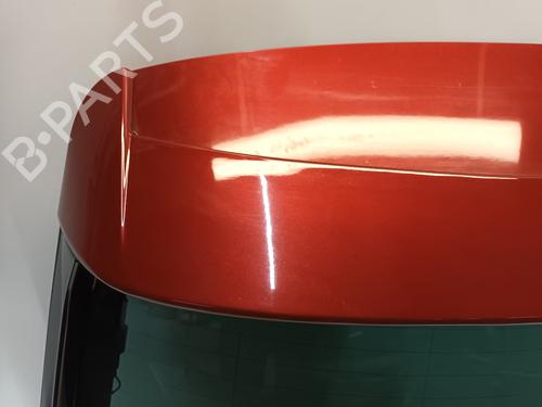 Tailgate SEAT LEON (5F1) 1.4 TSI | BP31018032C6