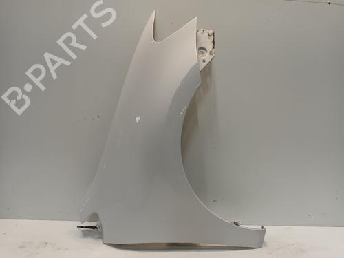 Used Right front fenders VW POLO V (6R1, 6C1) 1.4 (6R1) (85 hp) 32207552