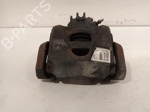 Left front brake caliper CITROËN DS5 1.6 HDi 115 | BP15090347M105 - Image 2
