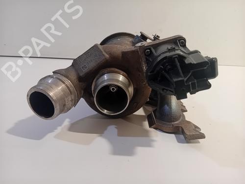 turbochargersupercharger-bmw-3-touring-f31-2012-2013-2014-2015-2016-2017-2018-2019-26688054 main image