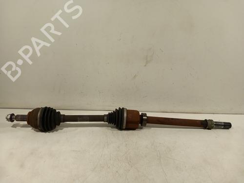 Right front driveshaft RENAULT TRAFIC III Van (FG_) 2.0 dCi 120 (FGMN) | BP37609041M39  - Image 6