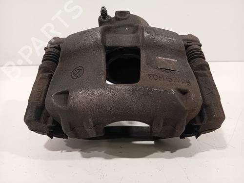 Used Right front brake caliper Right front brake caliper FIAT TIPO Estate (356_, 357_) 1.4 (356WXF1B) (120 hp) 25116109 25116109