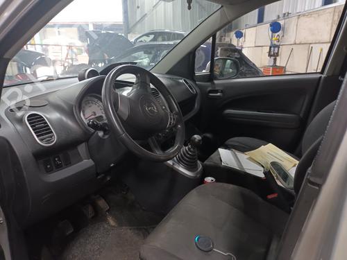 Switch OPEL AGILA B (H08) 1.3 CDTI (F68) | BP36531434I30  - Image 9
