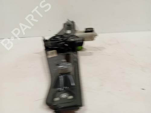 Rear right window mechanism BMW X1 (E84) sDrive 18 d | BP24863976C25 