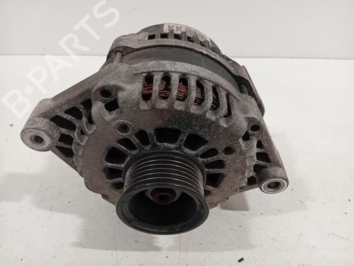 Used Alternator OPEL ANTARA A (L07) 2.4 (141 hp) 28186824