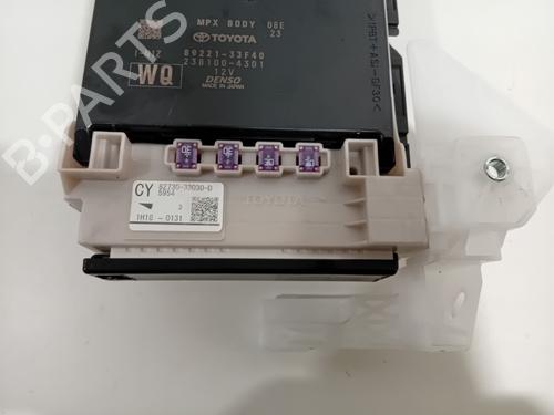 Control unit LEXUS ES (_Z10_, _A10_, _H10_) 300h (AXZH10, AXZH11) | BP23989315M11 - Image 4